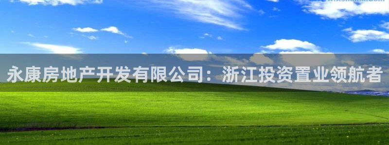 万向娱乐的494o3 主管