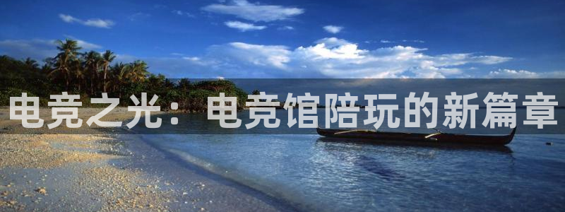 db电竞是雷火电竞吗知乎：电竞之光：电竞馆陪玩的新篇章